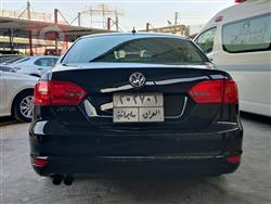 فولكسفاغن جيتا